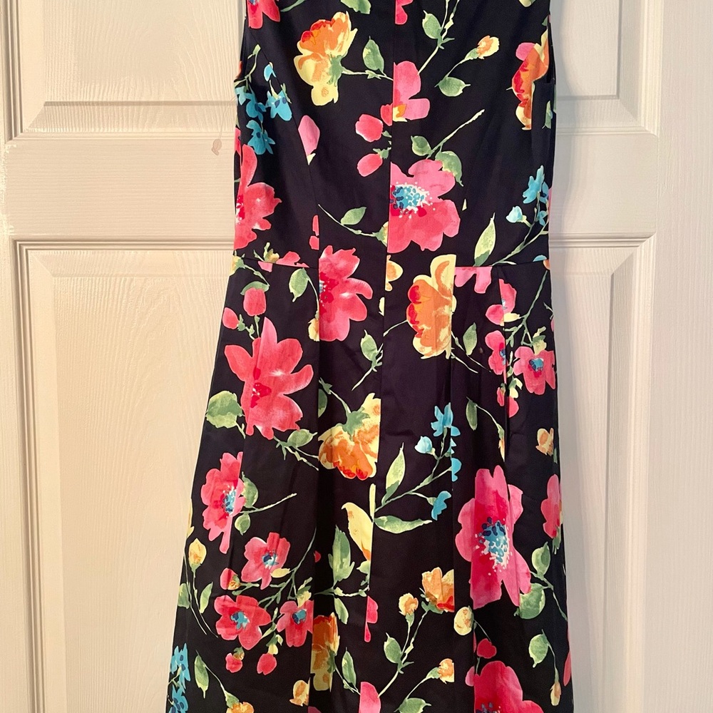 Beautiful Ralph Lauren dress - Picture 3 of 4